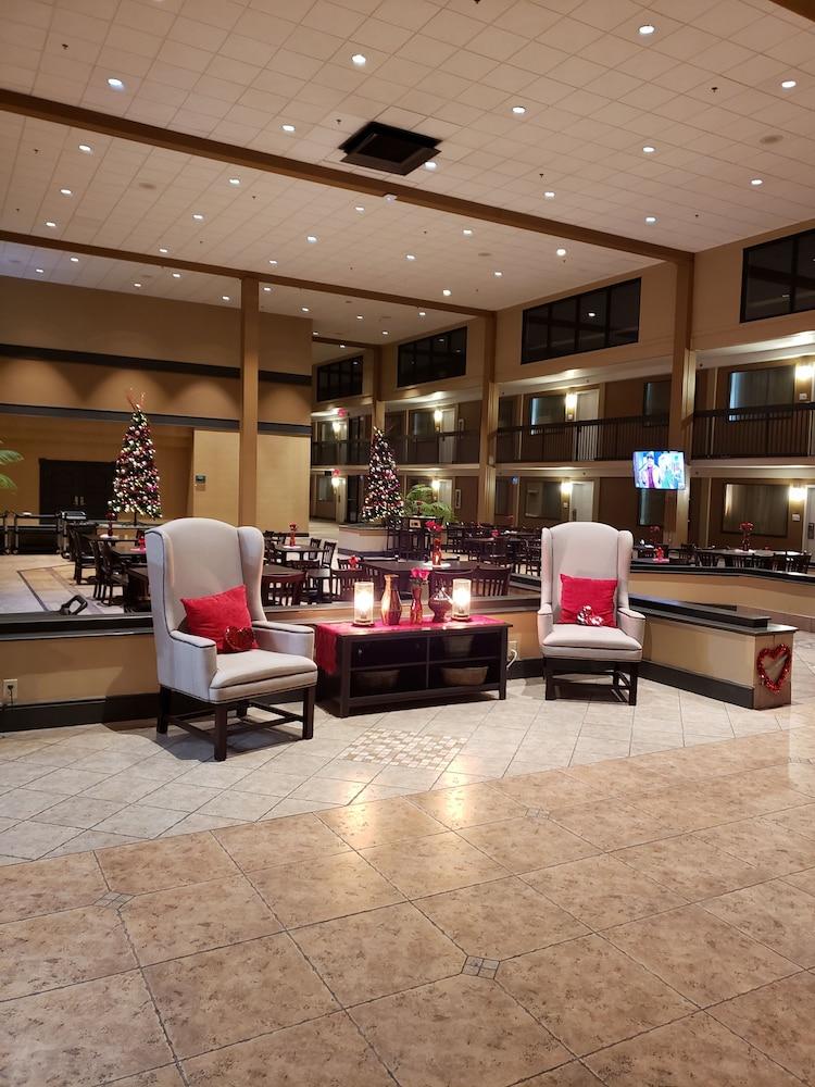 Hotel Ramada By Wyndham North Platte Esterno foto